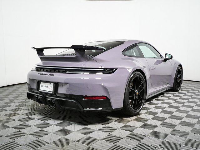 New 2026 Porsche 911 Carrera GTS RWD image 26