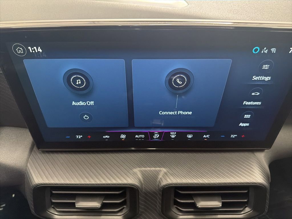 Used 2025 Ford Mustang Coupe image 26