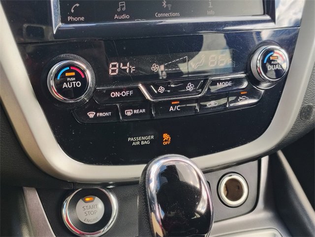 Used 2020 Nissan Murano SV image 26