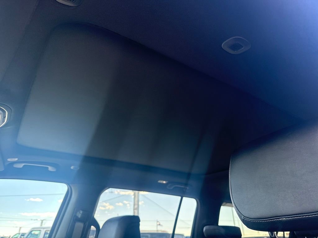 New 2026 Jeep Grand Wagoneer L Limited image 25