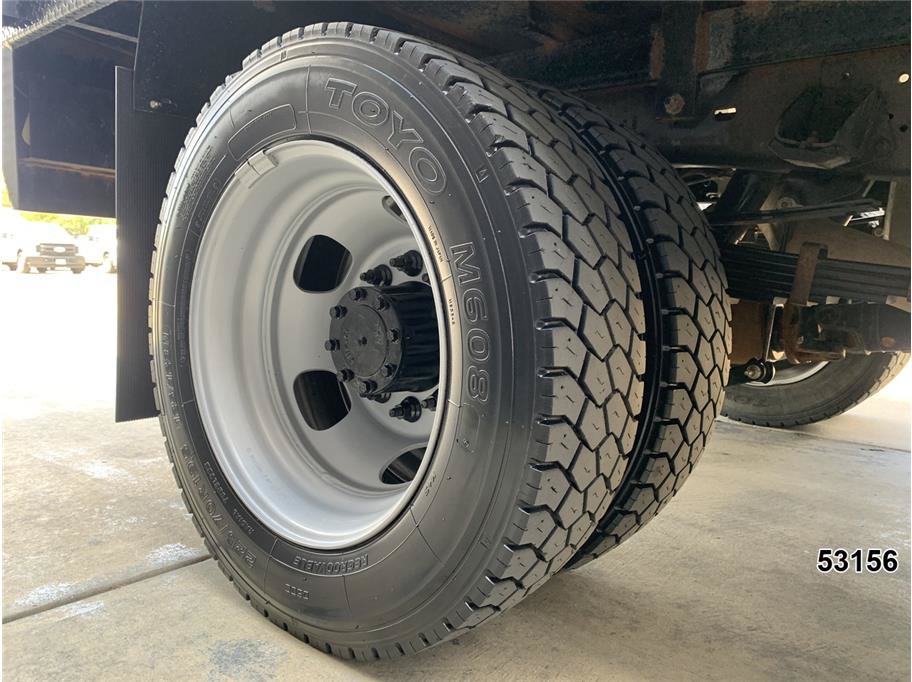 Used 2018 RAM 5500 Tradesman w/ Power & Remote Entry Group AWD/4WD image 19