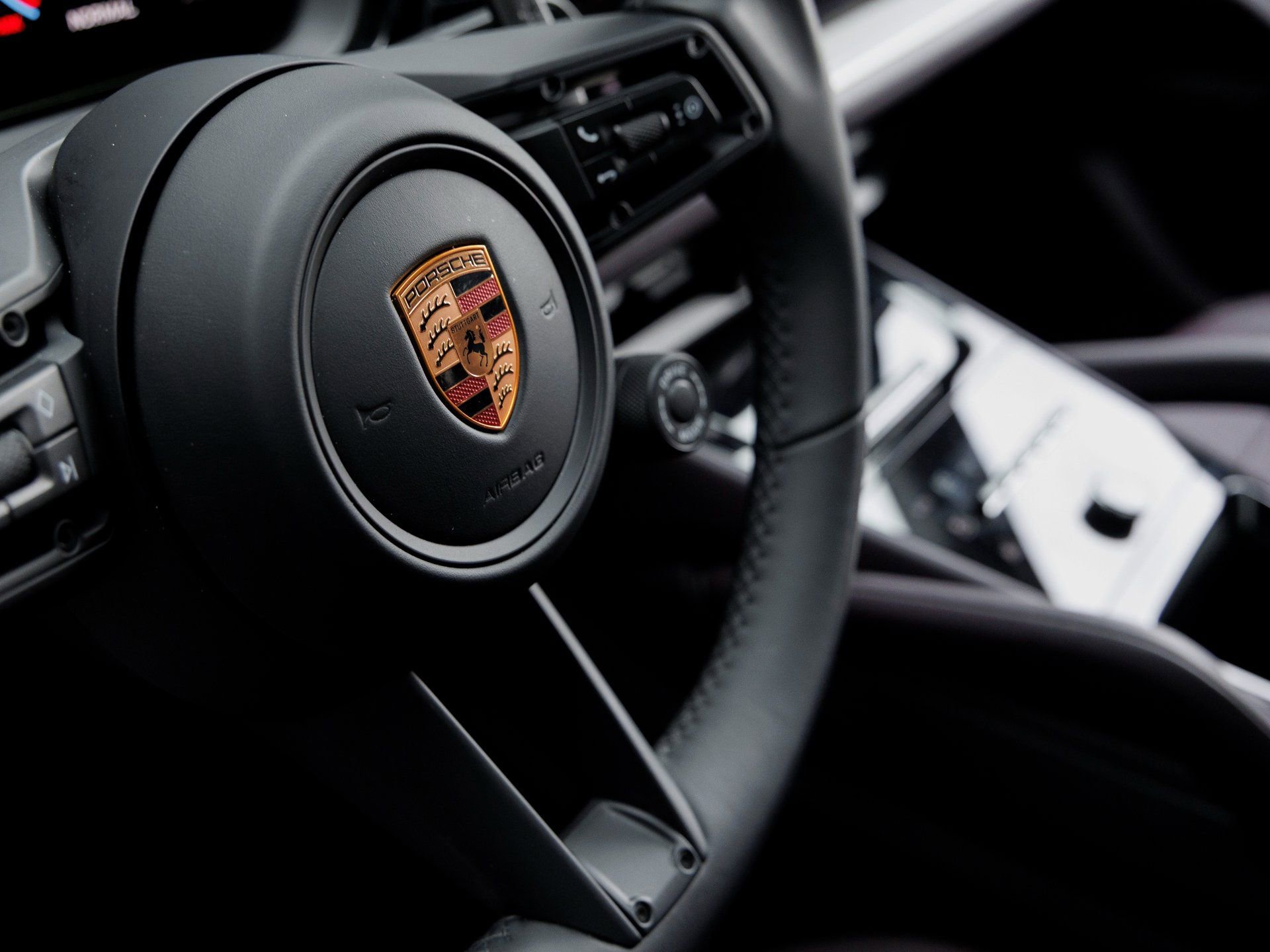 New 2026 Porsche Cayenne Coupe image 19