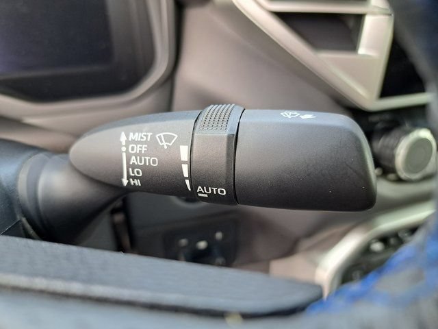Used 2025 Toyota Tundra Platinum AWD/4WD image 26