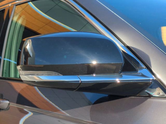 New 2025 Jeep Grand Cherokee Overland w/ Luxury Tech Group IV image 12