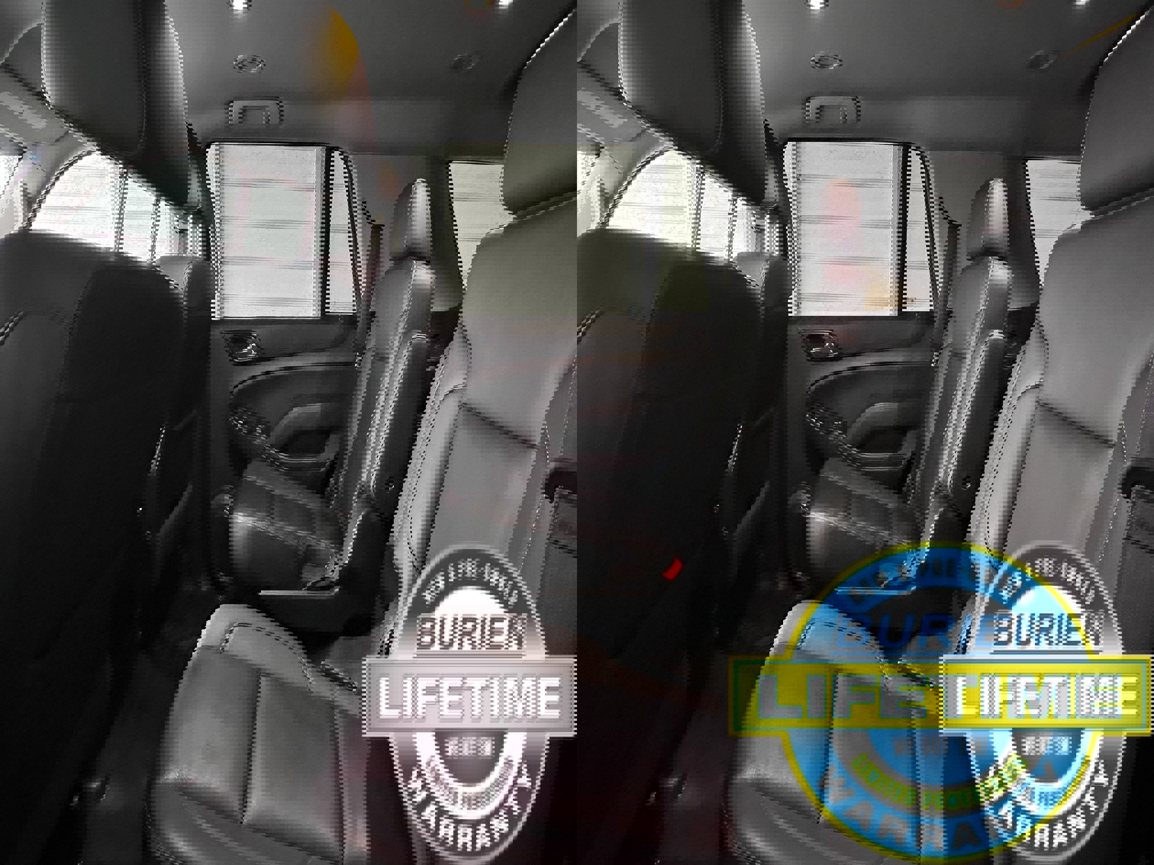 Used 2019 Chevrolet Tahoe LT image 15