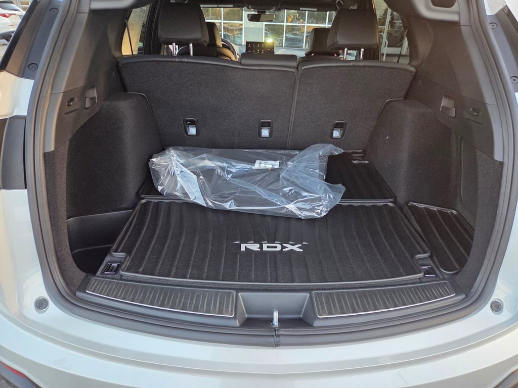 New 2025 Acura RDX A-Spec image 24