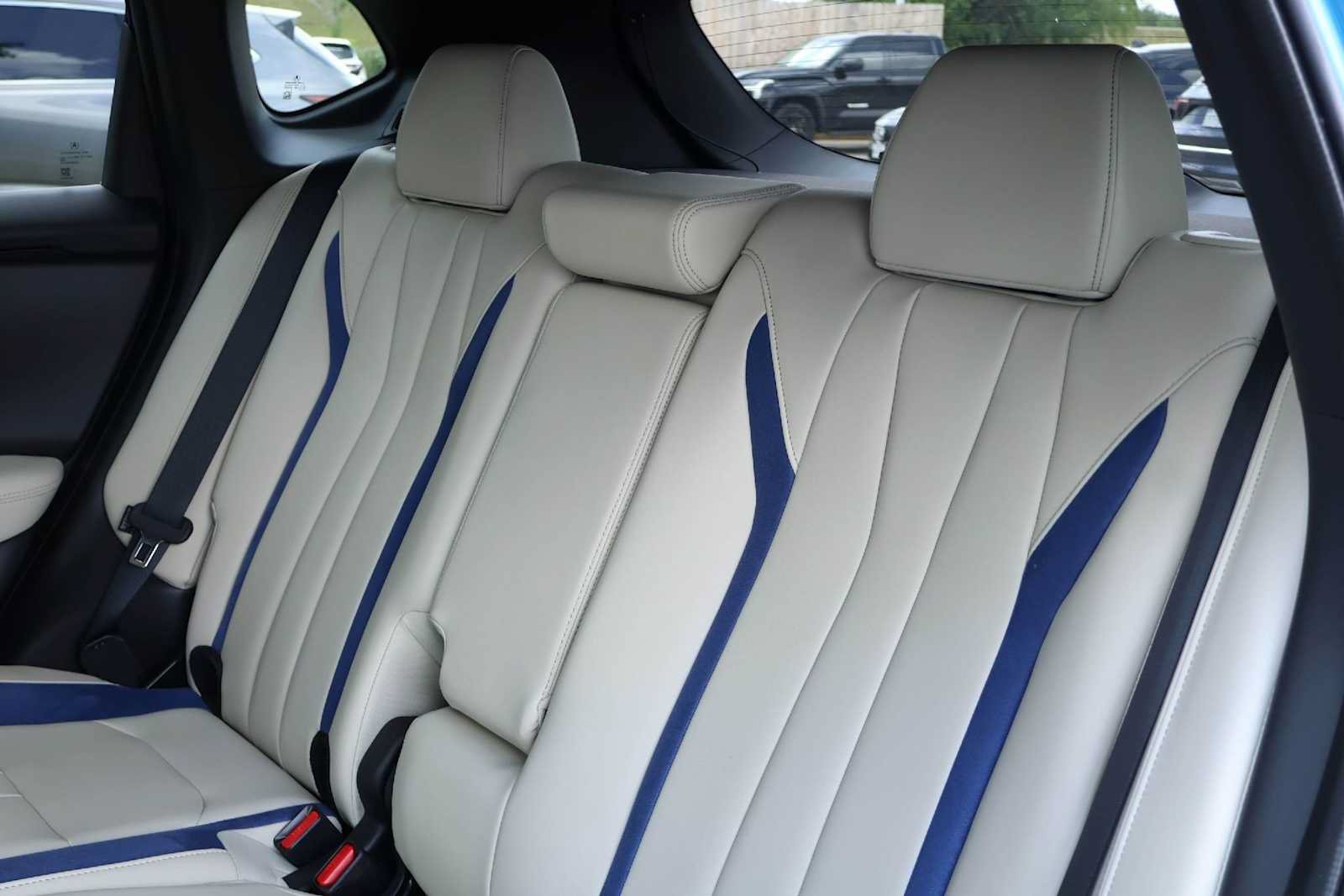 Certified 2026 Acura ADX A-Spec FWD image 13