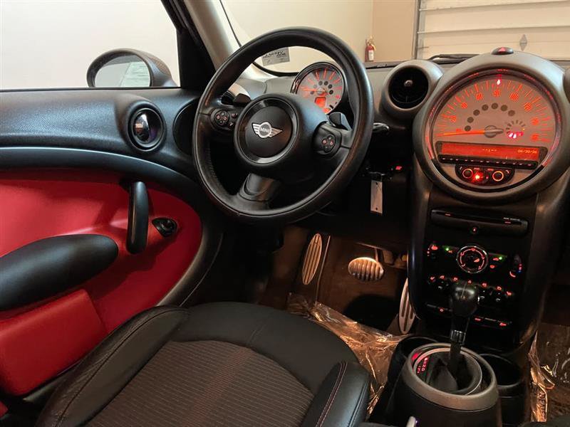 Used 2012 MINI Cooper Countryman S AWD/4WD image 24