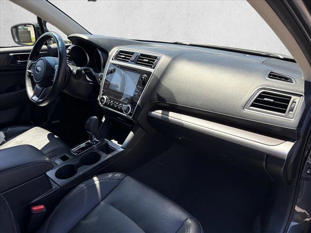 Used 2018 Subaru Outback 3.6R Limited AWD/4WD image 23