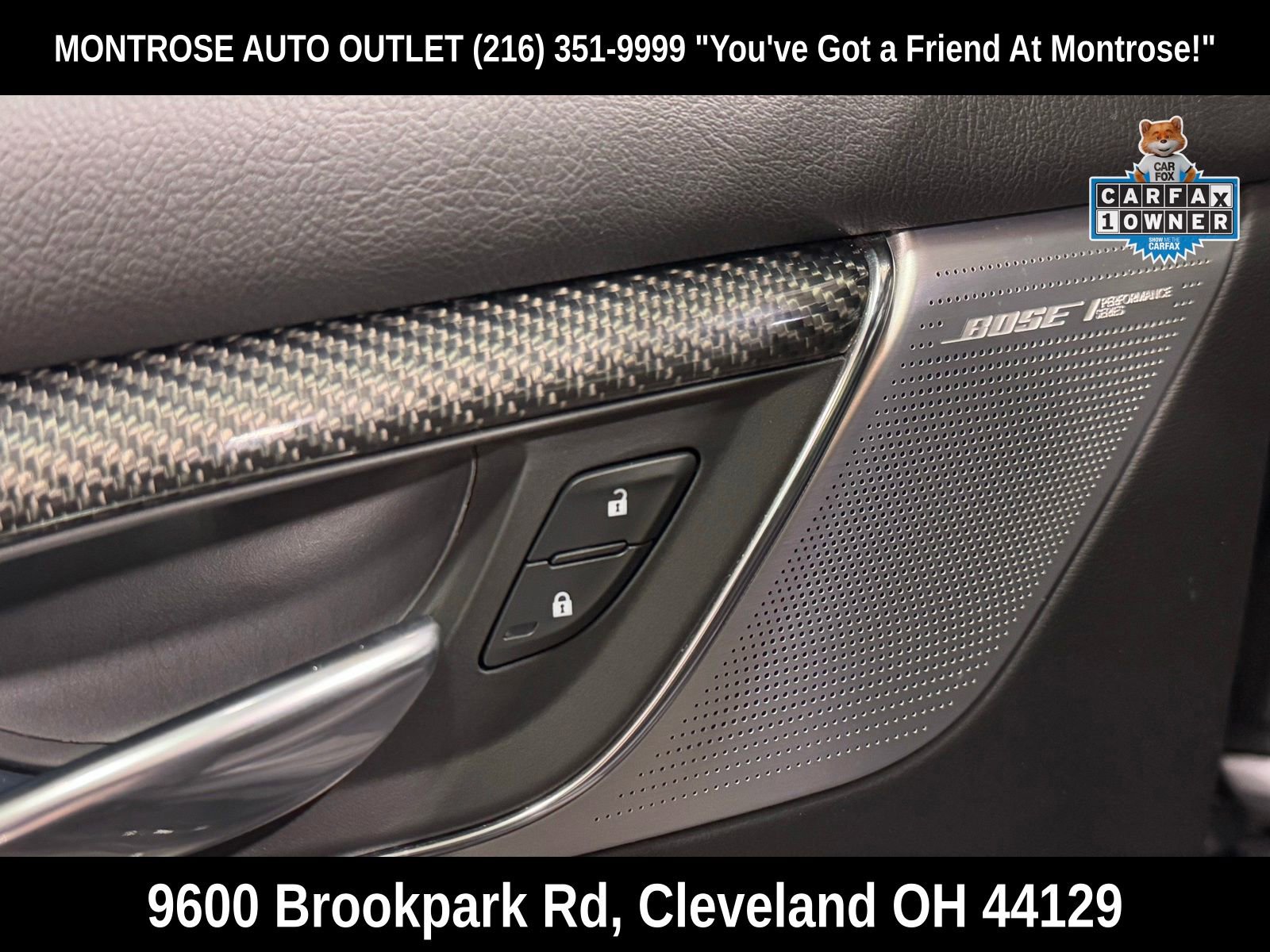 Used 2022 Cadillac CT5 Sport image 39