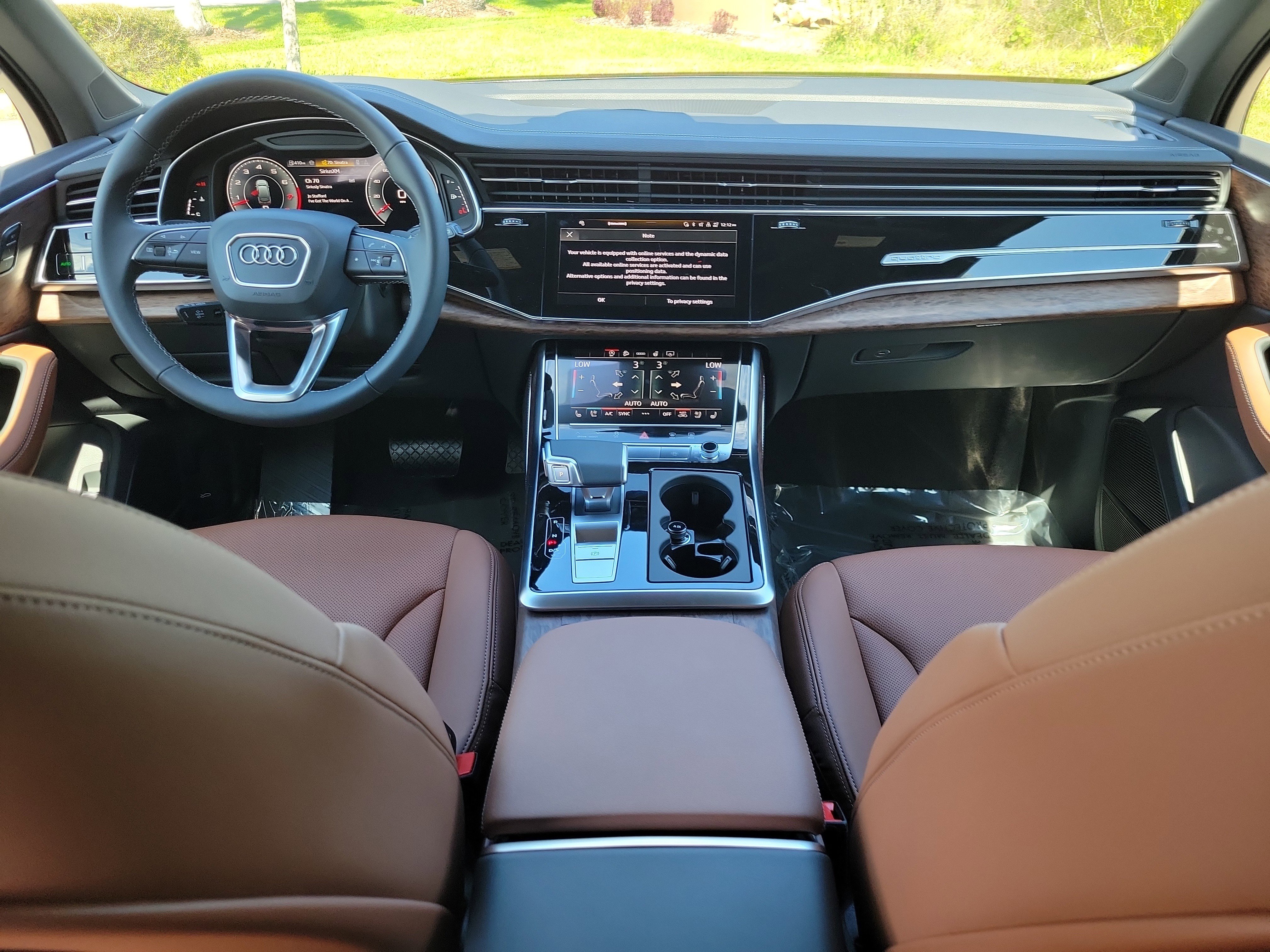 New 2026 Audi Q7 Premium Plus image 13