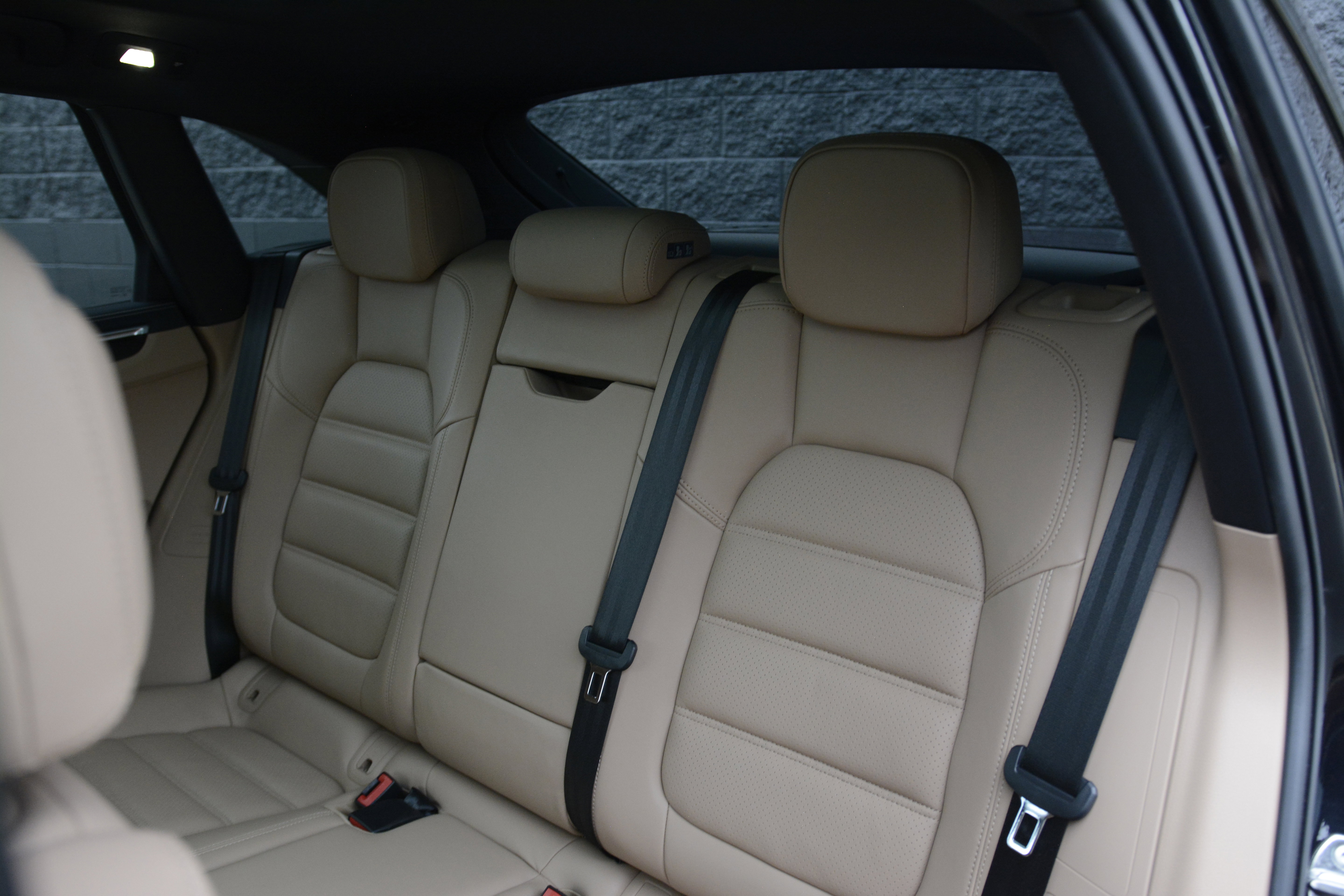 Certified 2023 Porsche Macan GTS AWD/4WD image 31