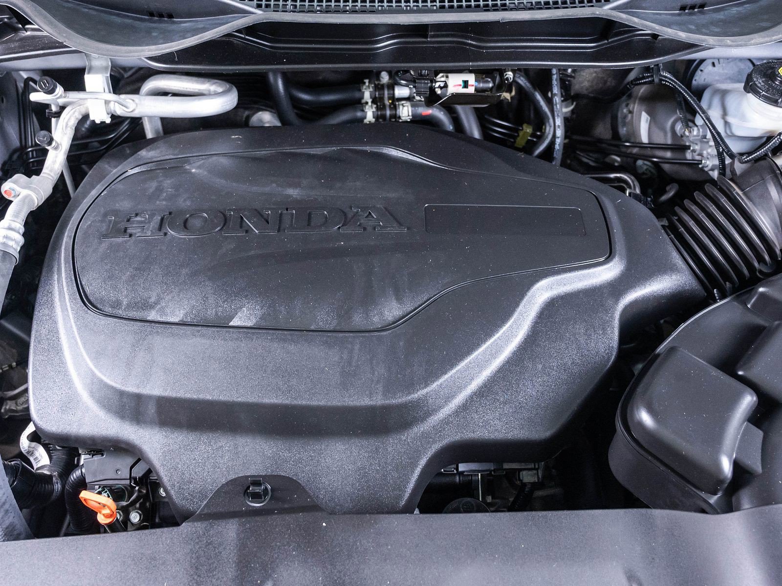 Used 2023 Honda Odyssey Elite image 6