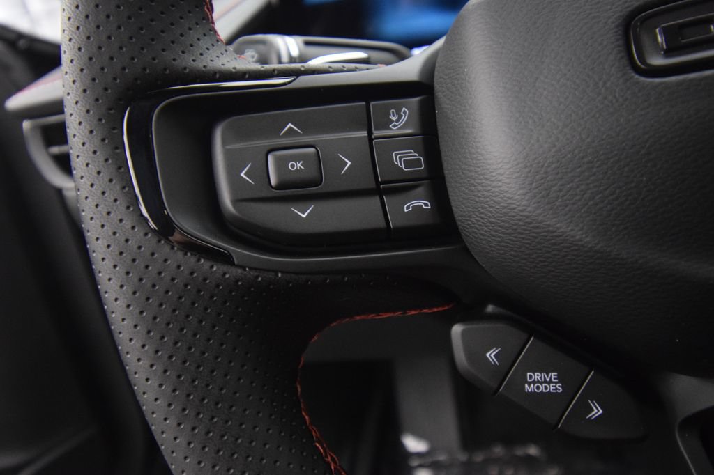 New 2027 Dodge Charger Scat Pack AWD/4WD image 30