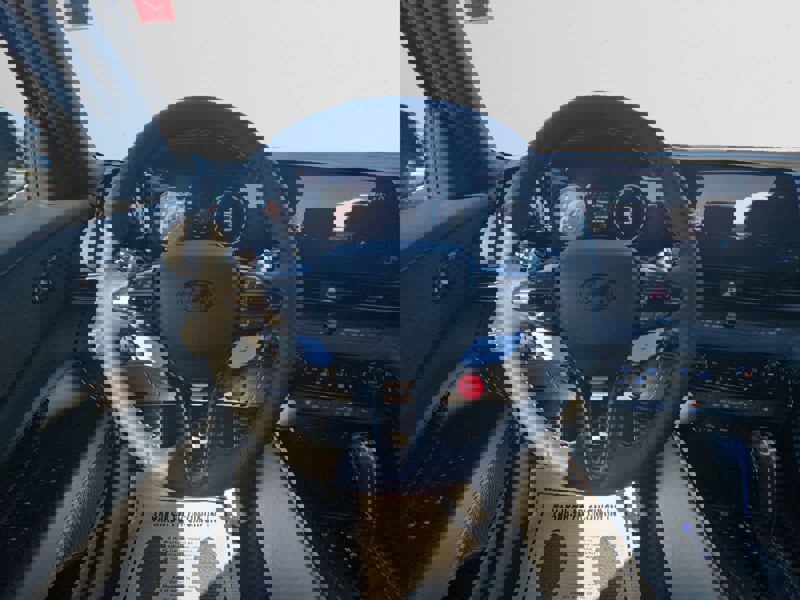 Certified 2026 Hyundai Elantra N image 12