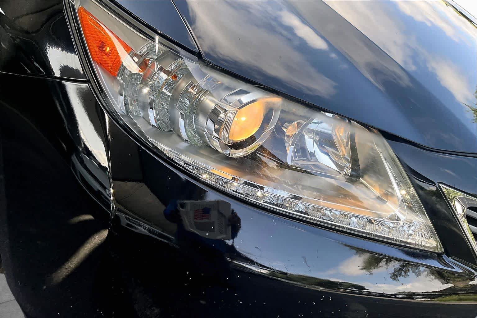 Used 2015 Lexus ES 350 w/ Premium Package FWD image 28