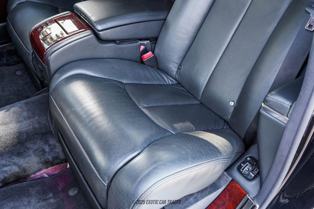 Used 2009 Maybach 62 image 85