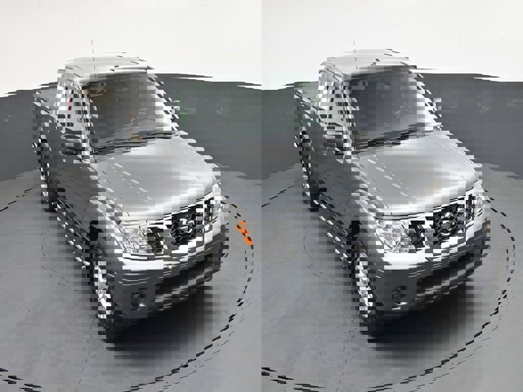 Used 2018 Nissan Frontier SV image 20