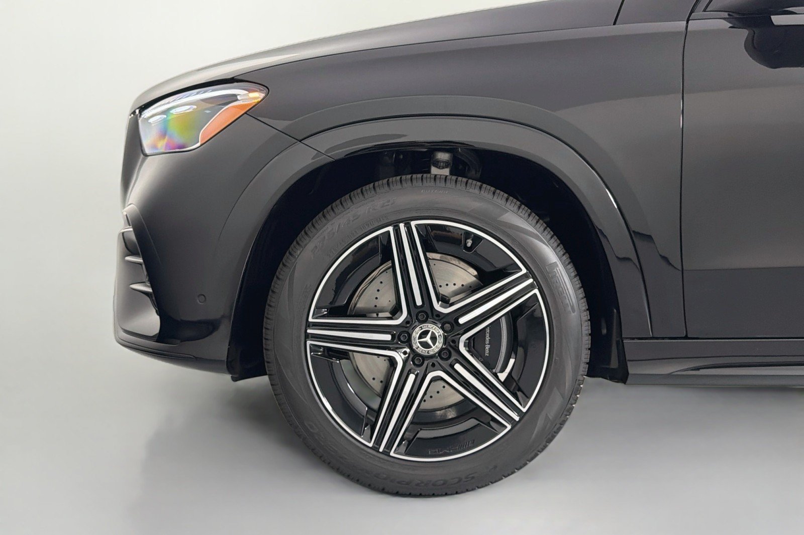New 2026 Mercedes-Benz GLE 450 4MATIC image 9