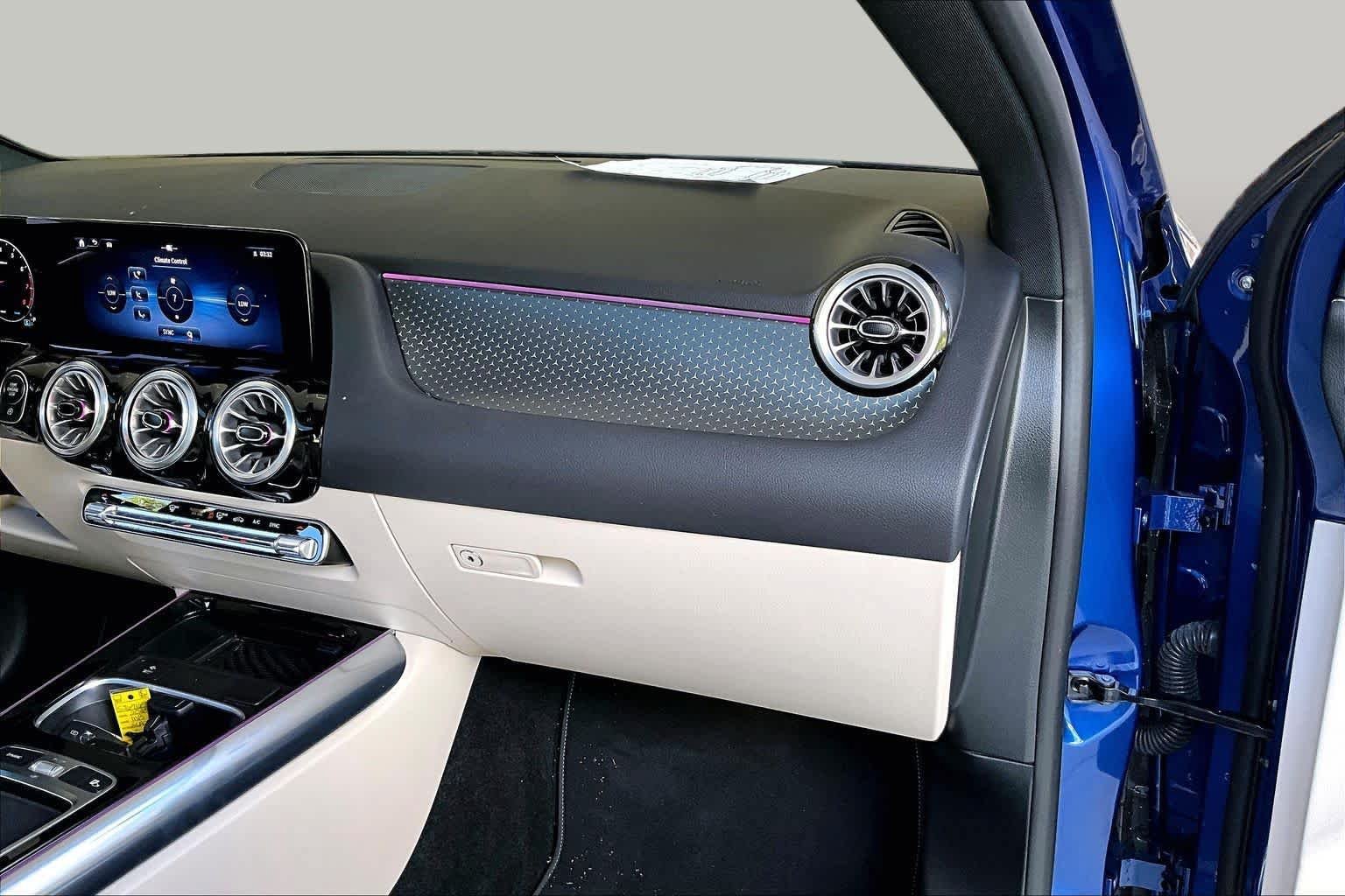 Certified 2025 Mercedes-Benz GLA 250 image 19