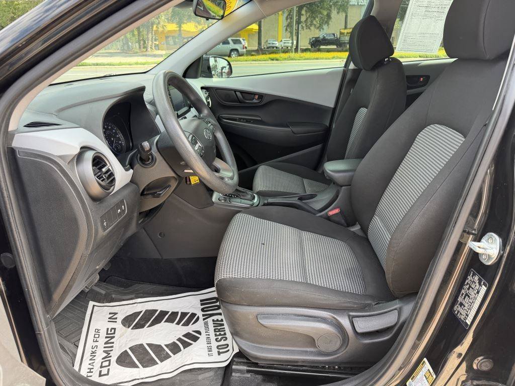Used 2020 Hyundai Kona SE FWD image 10