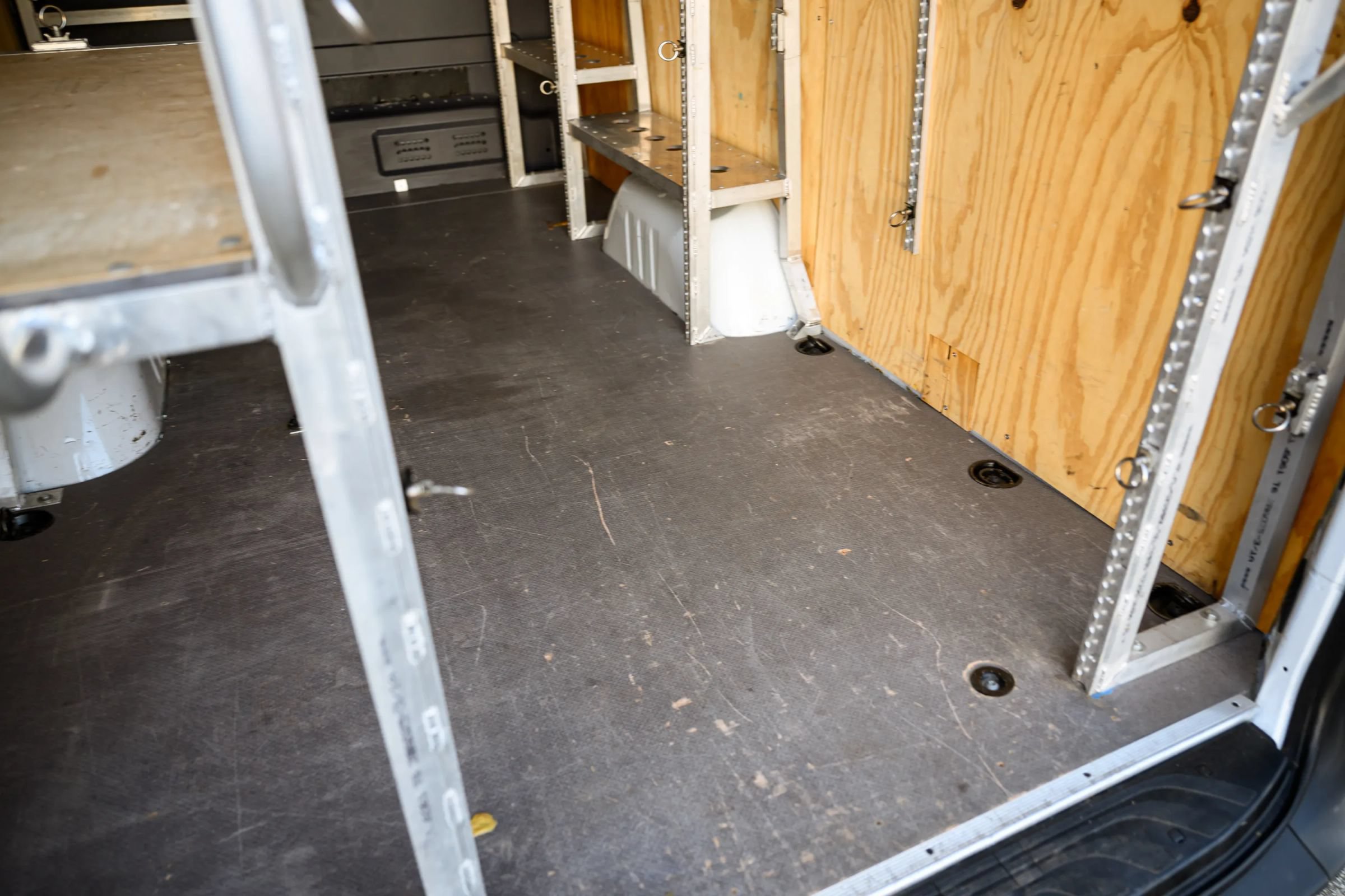 Used 2021 Mercedes-Benz Sprinter 3500 image 29