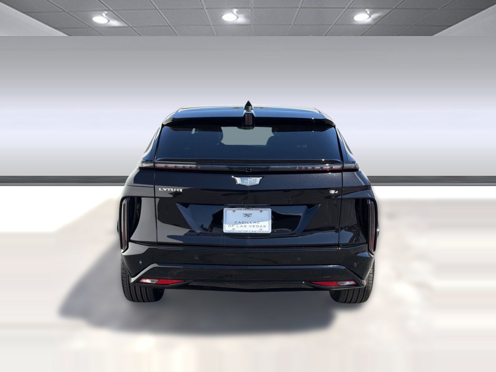 New 2027 Cadillac Lyriq Sport RWD image 9