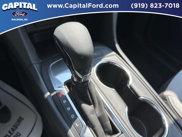Used 2024 Chevrolet Equinox LT FWD image 30