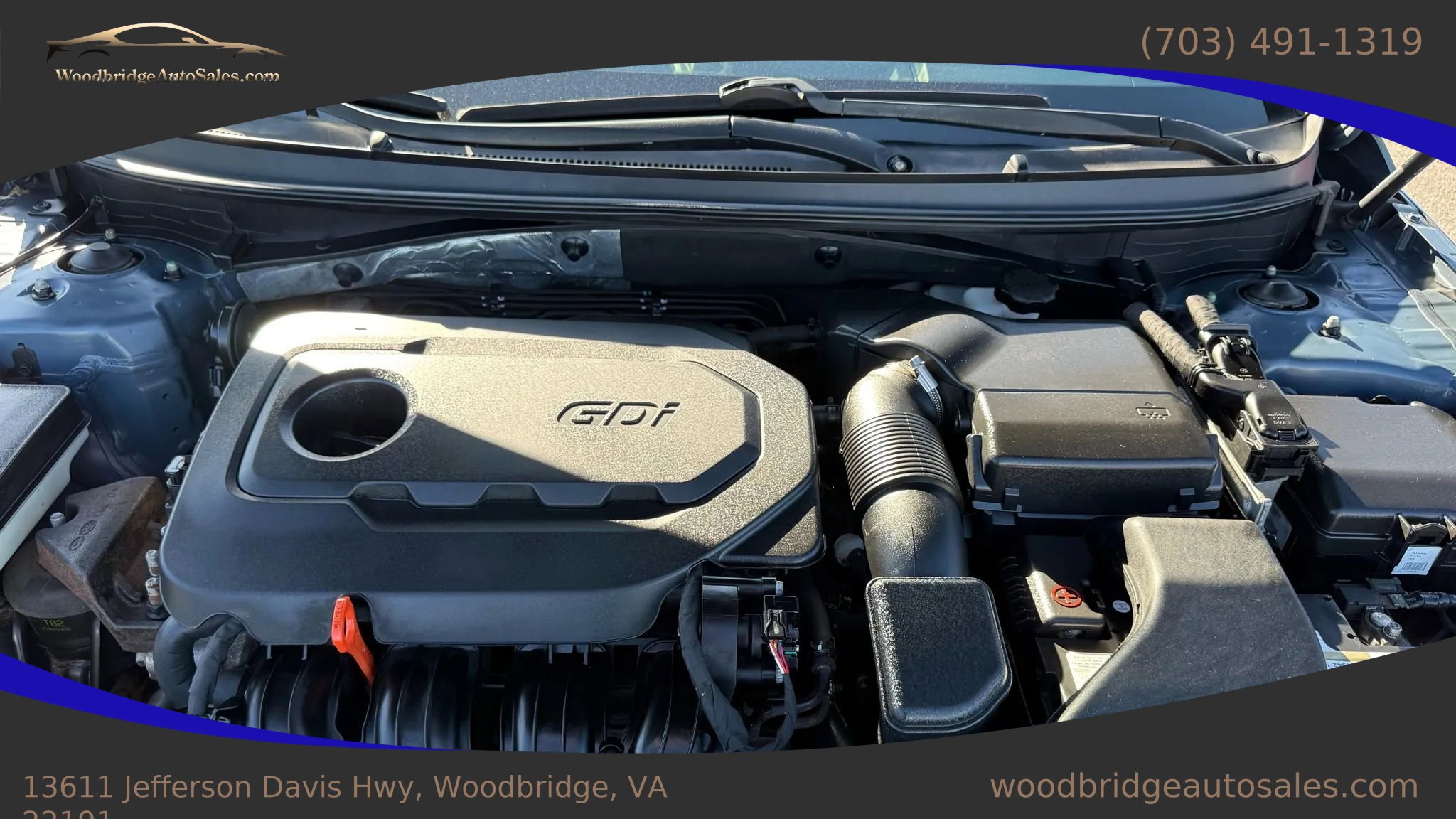 Used 2015 Hyundai Sonata SE image 29