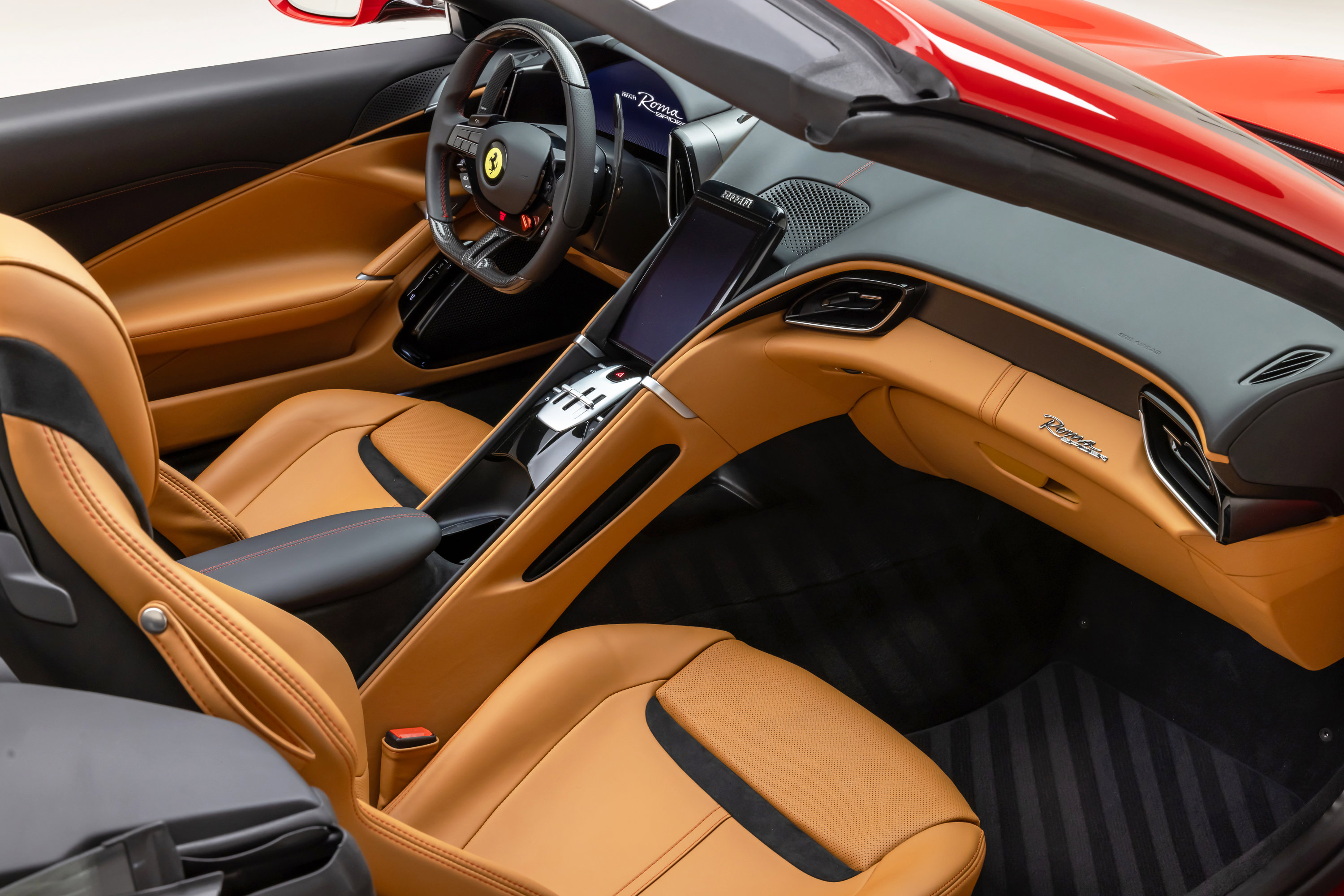 Certified 2026 Ferrari Roma image 39