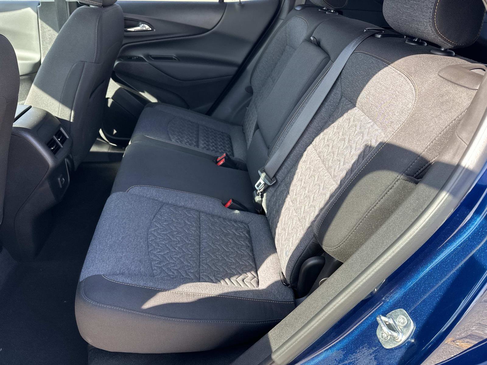 Certified 2023 Chevrolet Equinox LT image 11