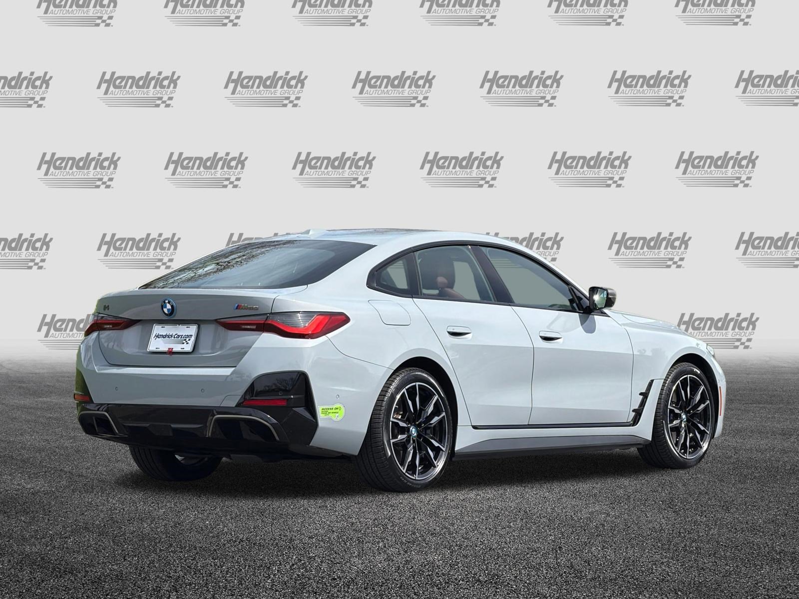 Certified 2023 BMW i4 M50 image 5