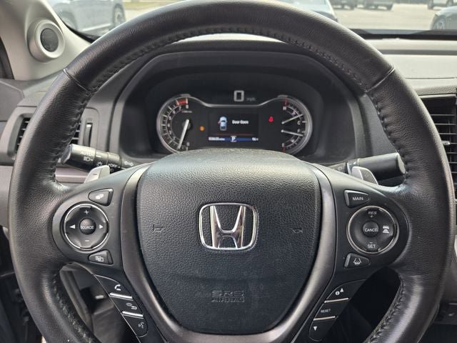 Used 2023 Honda Ridgeline RTL image 27