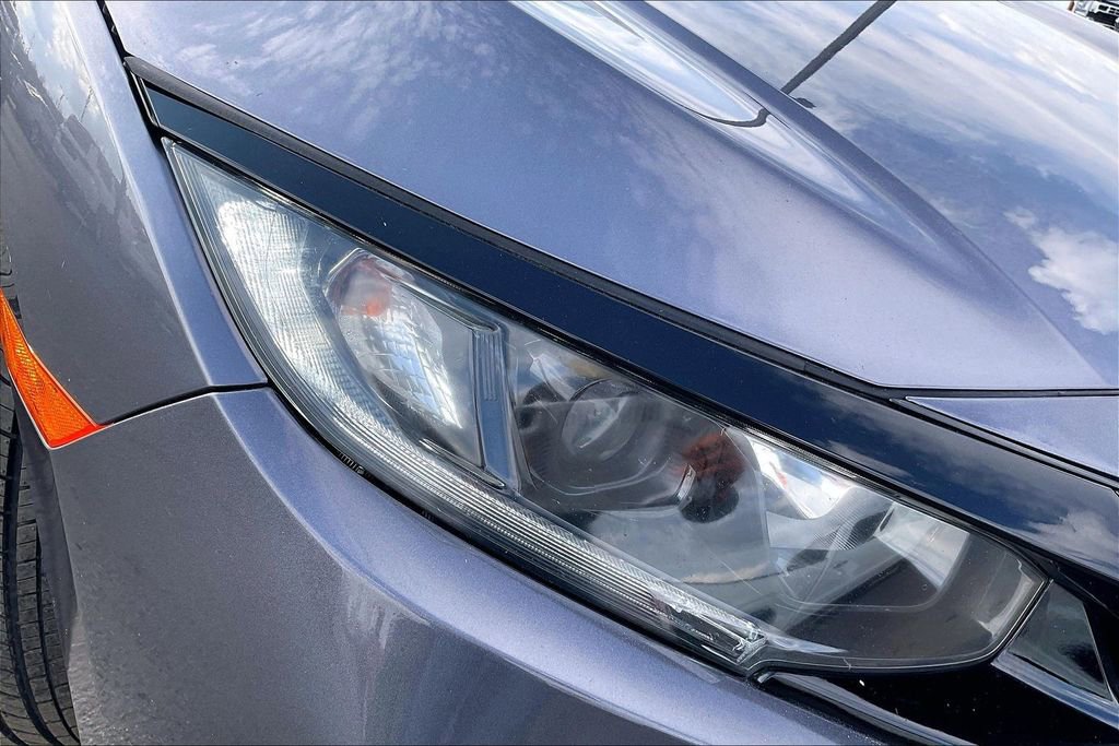 Used 2020 Honda Civic LX image 31