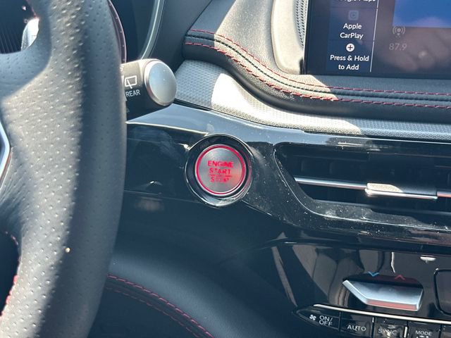 New 2026 Acura MDX A-Spec image 17