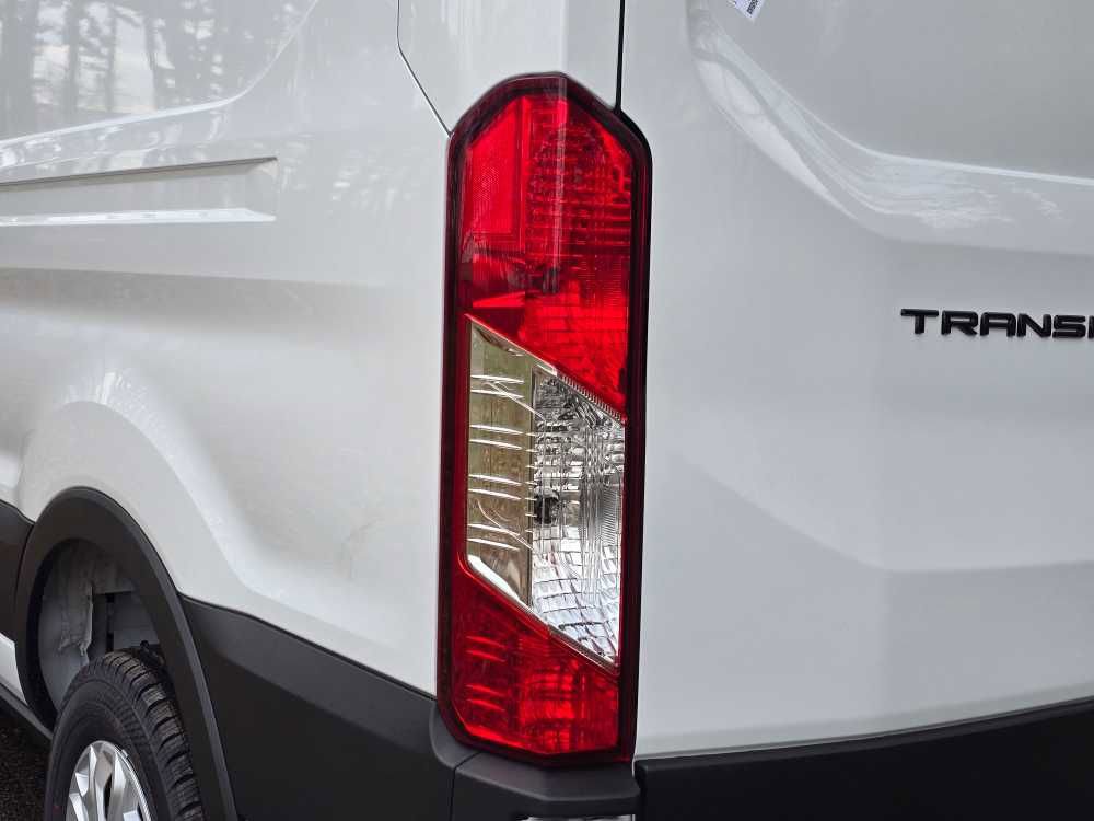 New 2026 Ford Transit 250 148 Medium Roof image 11
