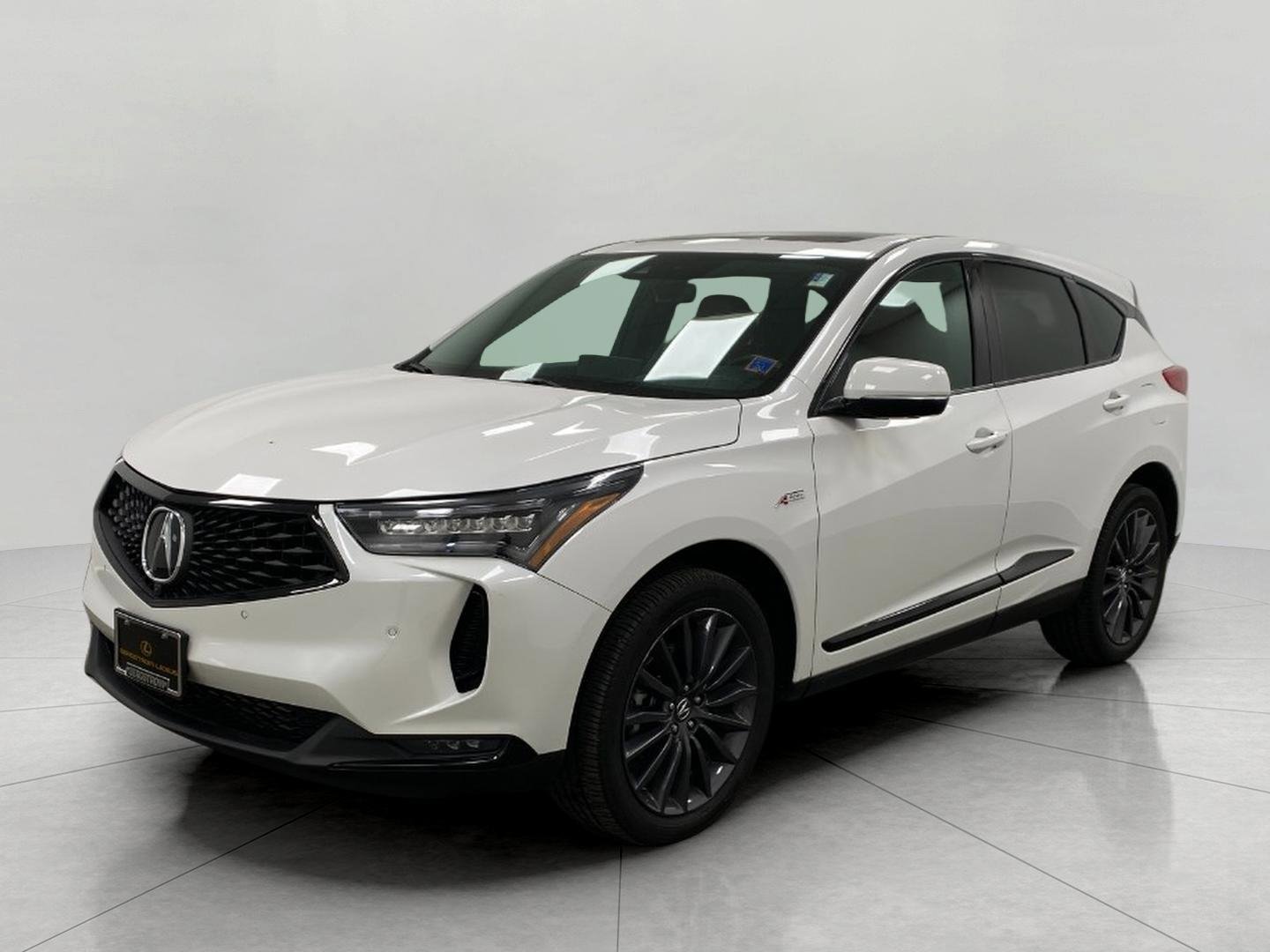 Used 2022 Acura RDX AWD image 11