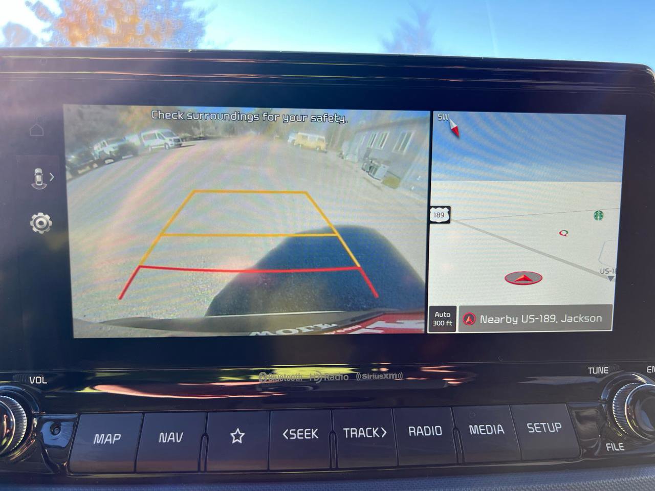 Used 2023 Kia Seltos S w/ Navigation Package image 22