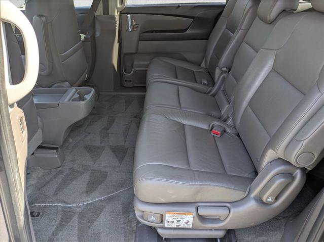 Used 2016 Honda Odyssey EX-L image 20