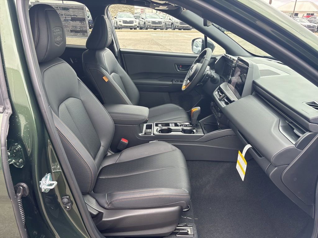 New 2026 Subaru Outback Wilderness AWD/4WD image 10