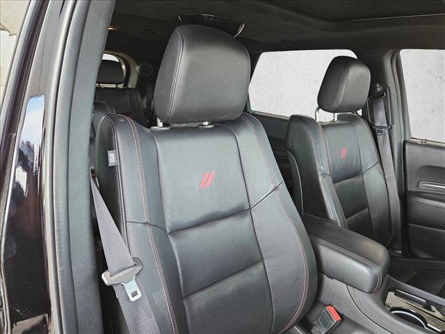 Used 2022 Dodge Durango R/T RWD image 17