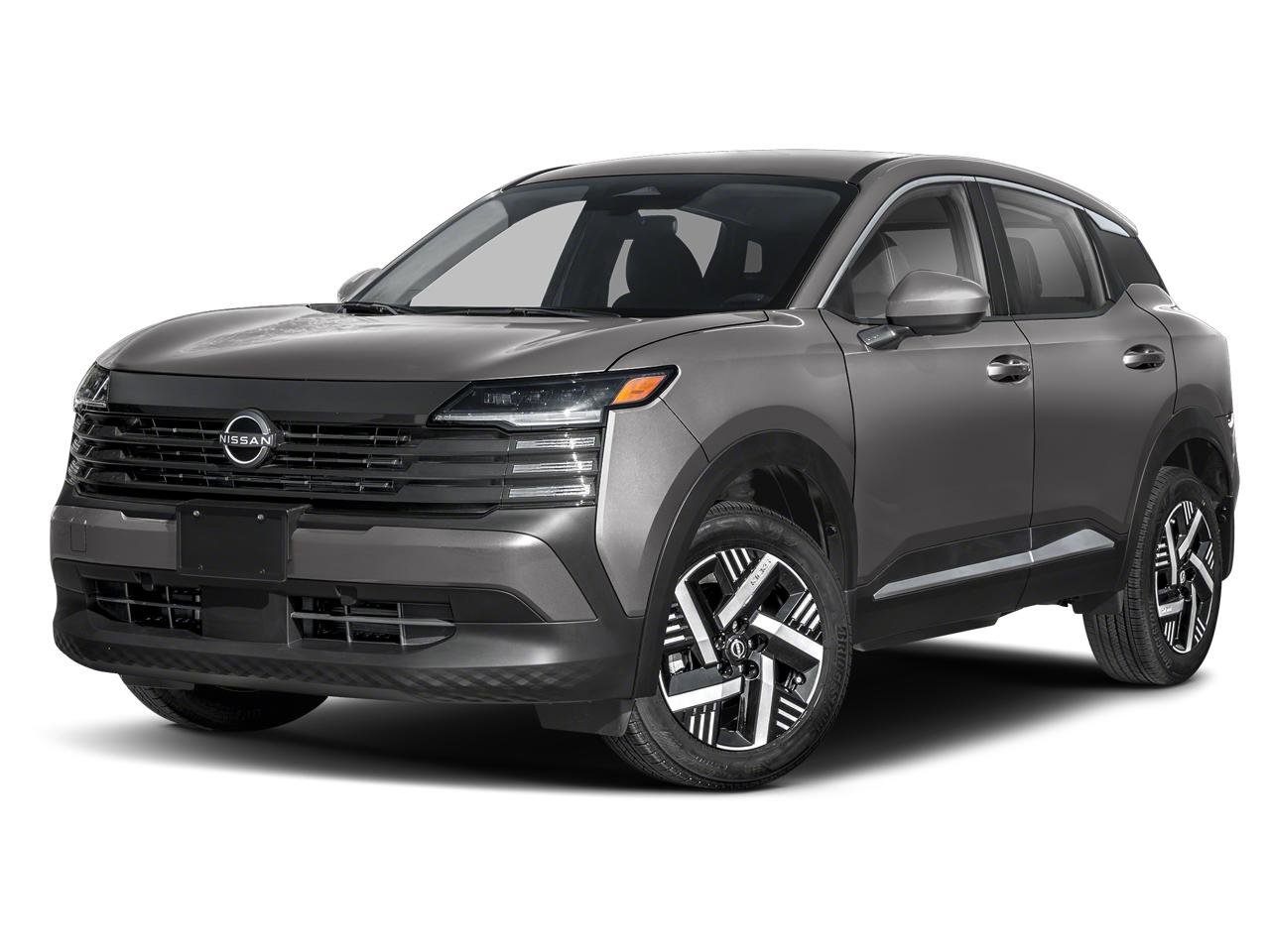 New 2026 Nissan Kicks SV w/ SV Premium Package image 1