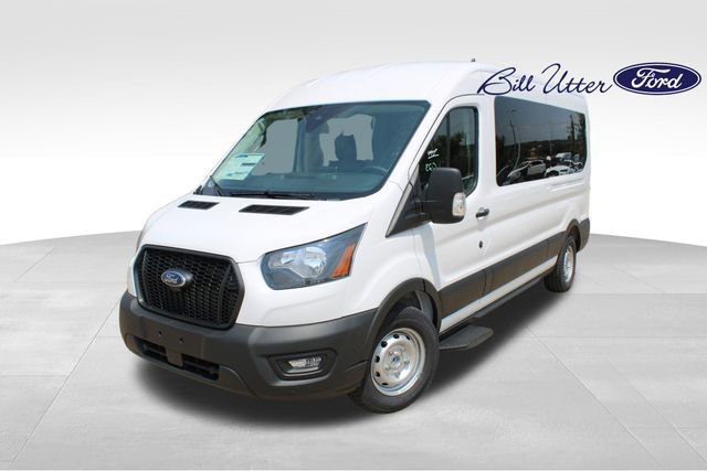 New 2025 Ford Transit 350 XL image 1