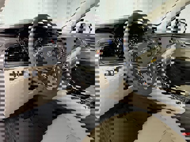 New 2025 Cadillac XT5 Premium Luxury image 14