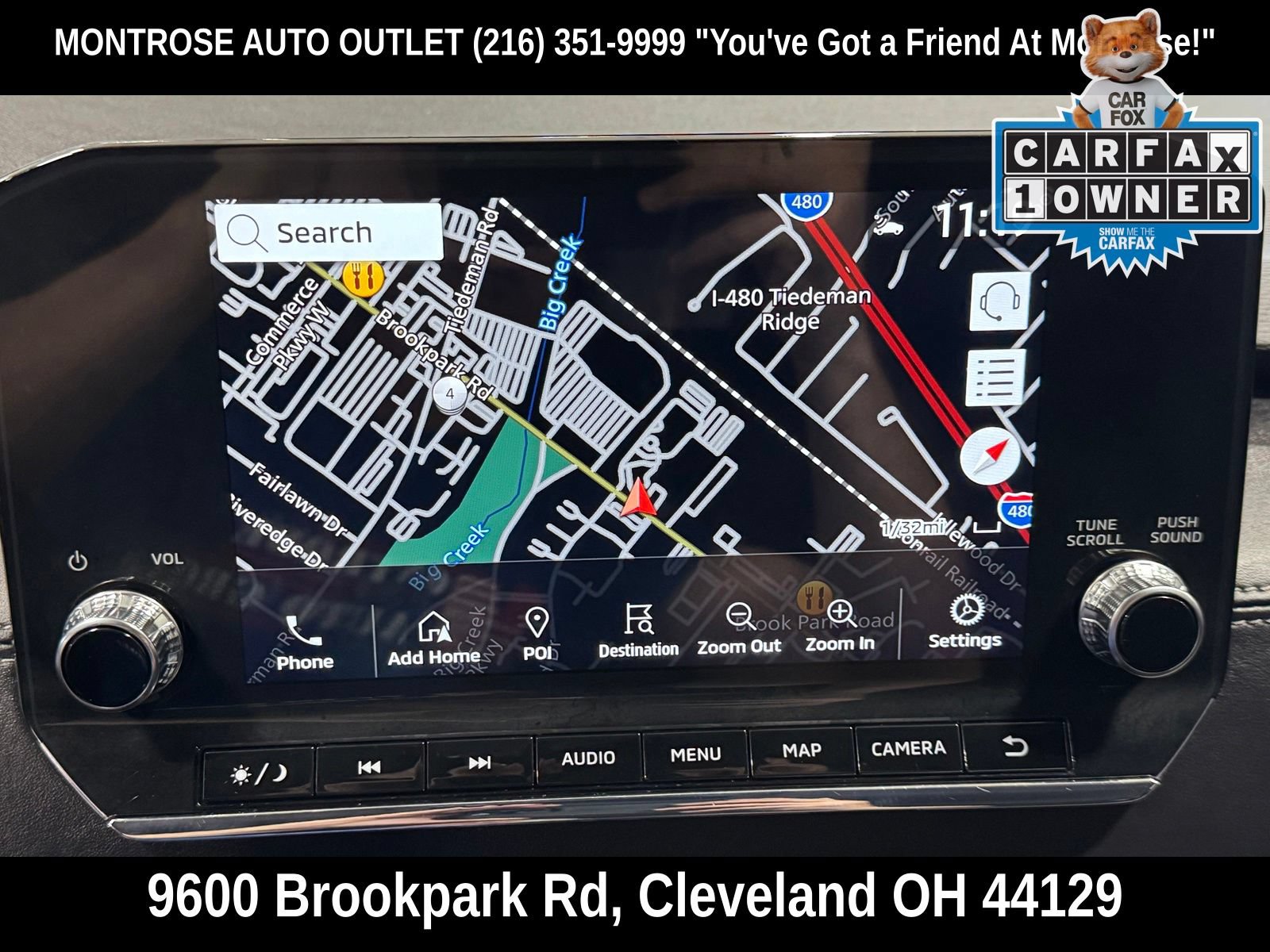 Used 2024 Mitsubishi Outlander SE FWD image 29