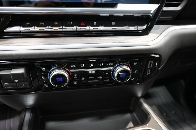 New 2026 GMC Sierra 1500 SLT w/ SLT Premium Plus Package image 20