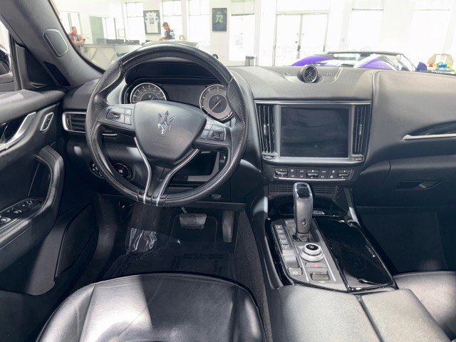 Used 2021 Maserati Levante $82K MSRP image 64