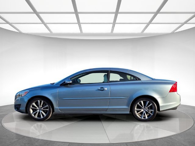 Used 2012 Volvo C70 T5 FWD image 7