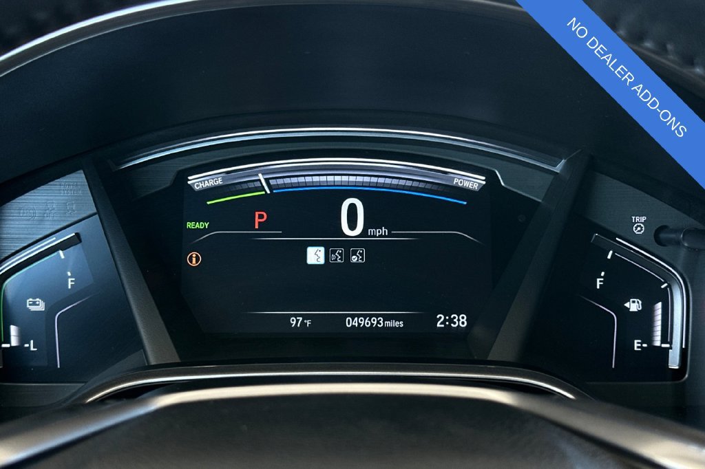 Used 2022 Honda CR-V Touring image 30