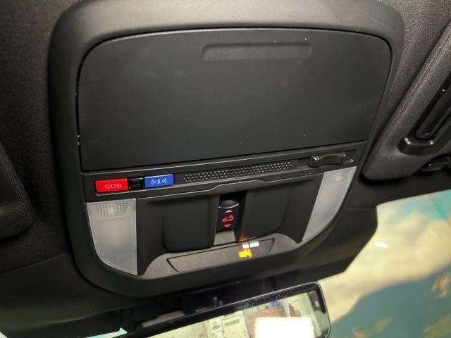 Certified 2025 Subaru Forester Touring w/ Protection Package image 50